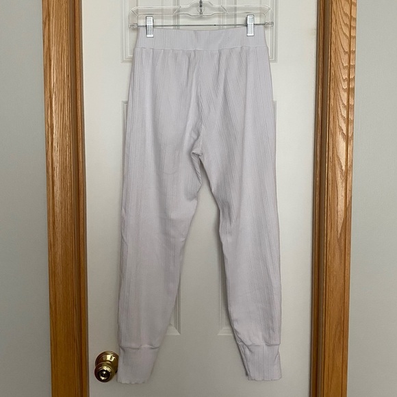 Vitamin A West Pant in White Size Small - Picture 10 of 10